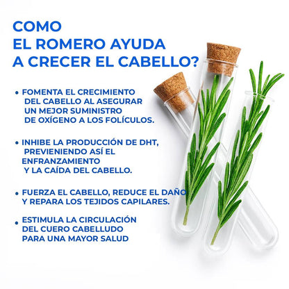 Valora Revive Sérum Capilar Roll-on